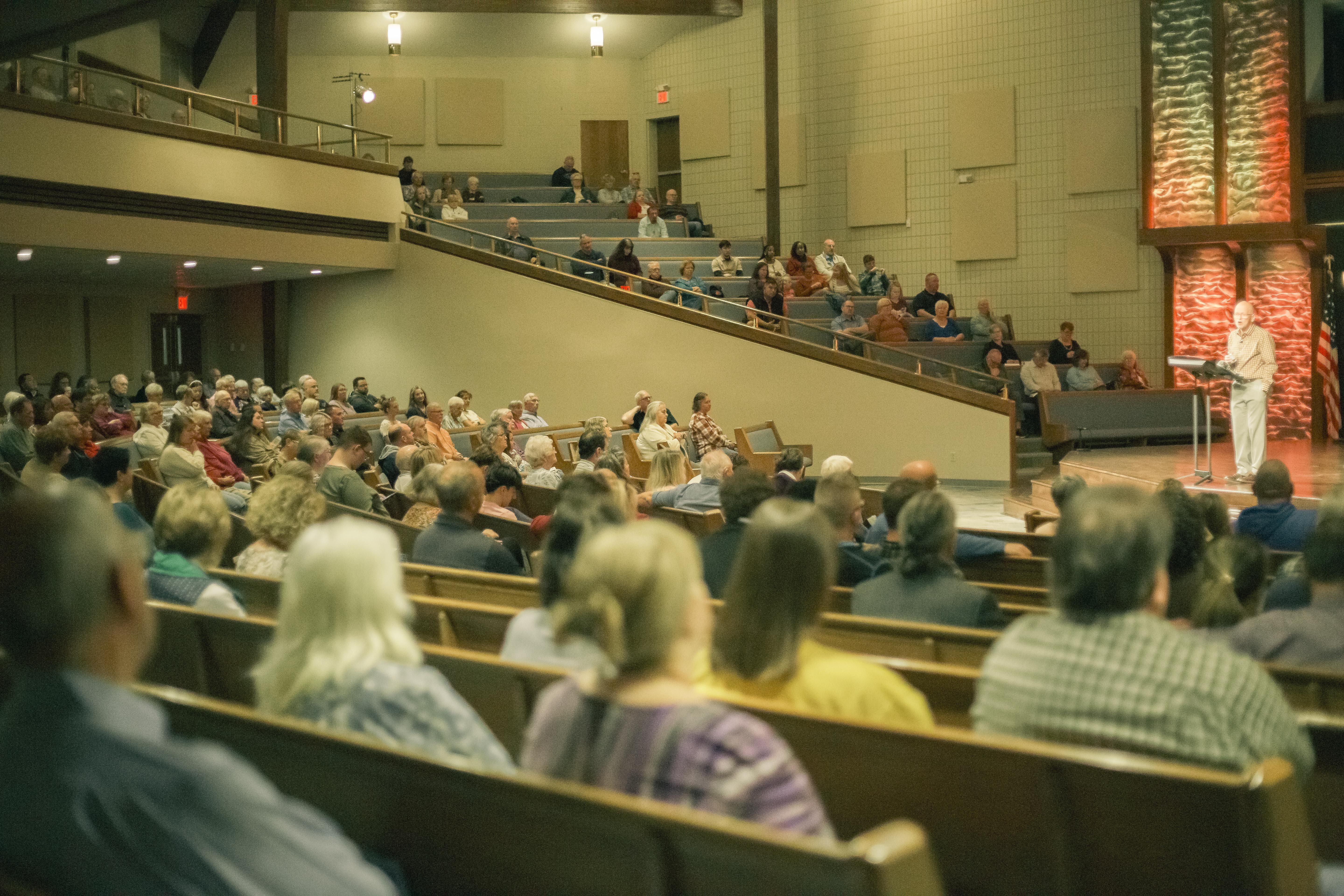 Bridges Christian Church